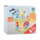 Small Foot Куб, дидактичен, 5 в 1, дървен, 15 х 15 х 29 cm Small Foot Куб, дидактичен, 5 в 1, дървен, 15 х 15 х 29 cm