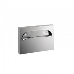 Dayco Диспенсър за покривала за тоалетна чиния, 40 х 5 х 27 cm - Dayco