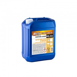 Medix Professional Почистващ препарат за мебели, FCL 212, 5 L - Medix Professional