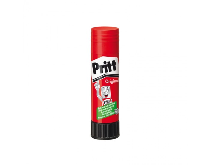 Henkel Сухо лепило Pritt, 40 g Henkel Сухо лепило Pritt, 40 g