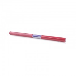 Fabriano Хартия Ribbed Craft Mini 70 g/m2, 0.5 х 2 m, червена - Fabriano