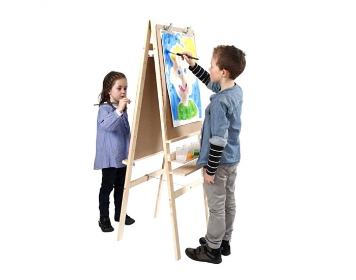 Creativ Company Статив за рисуване, двоен Creativ Company Статив за рисуване, двоен