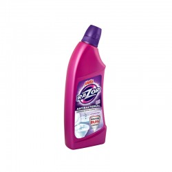 Medix Дезинфекциращ препарат Razor, гел, лавандула, 750 ml - Medix