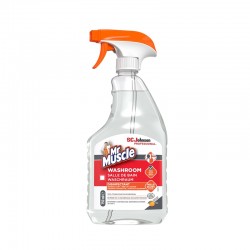 Mr.Muscle Препарат за почистване на баня, 750 ml - Mr Muscle