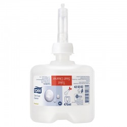 Tork Дезинфекциращ препарат за тоалетна чиния S2, 450 ml, 8 броя - Tork