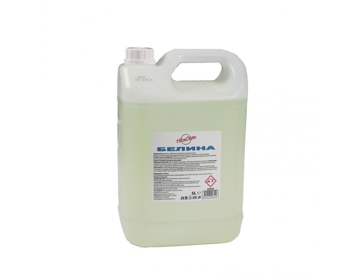 Hit&Clean Белина, 5 l Hit&Clean Белина, 5 l