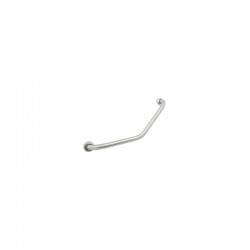 Dayco Ръкохватка, ъглова, 25 х 26 cm, инокс - Dayco