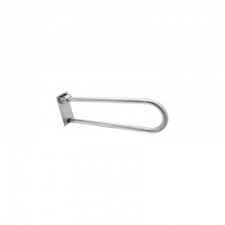 Dayco Ръкохватка, подвижна, 28 х 15 х 68 cm, инокс - Dayco