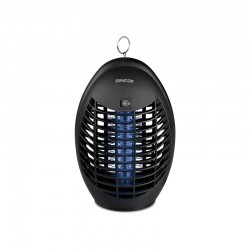 Sencor Уред против насекоми SIK 5000BK, черен - Sencor