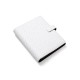 Filofax Органайзер Moonlight, A5, бял Filofax Органайзер Moonlight, A5, бял