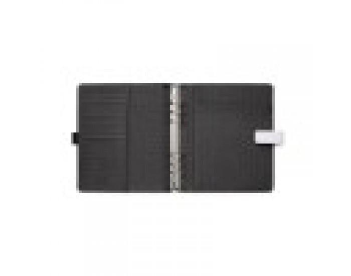 Filofax Органайзер Moonlight, A5, бял Filofax Органайзер Moonlight, A5, бял