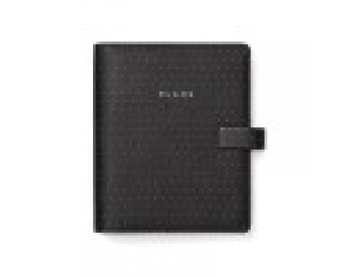 Filofax Органайзер Moonlight, A5, черен Filofax Органайзер Moonlight, A5, черен