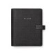 Filofax Органайзер Moonlight, A5, черен Filofax Органайзер Moonlight, A5, черен