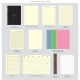 Filofax Органайзер Lockwood, A5, коняк Filofax Органайзер Lockwood, A5, коняк