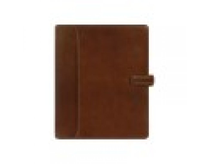 Filofax Органайзер Lockwood, A5, коняк Filofax Органайзер Lockwood, A5, коняк