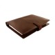 Filofax Органайзер Lockwood, A5, коняк Filofax Органайзер Lockwood, A5, коняк