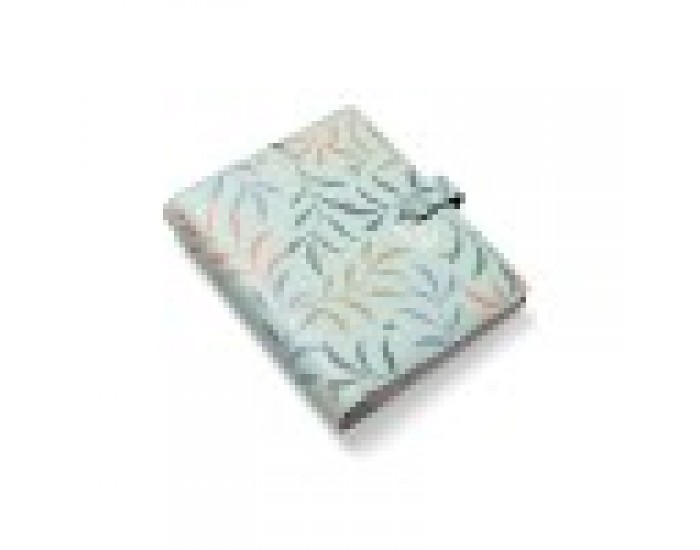 Filofax Органайзер Botanical, A5, мента Filofax Органайзер Botanical, A5, мента