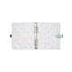Filofax Органайзер Botanical, A5, мента Filofax Органайзер Botanical, A5, мента