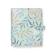 Filofax Органайзер Botanical, A5, мента Filofax Органайзер Botanical, A5, мента