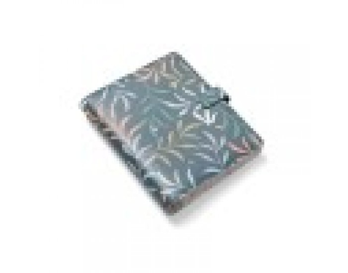 Filofax Органайзер Botanical, A5, син Filofax Органайзер Botanical, A5, син