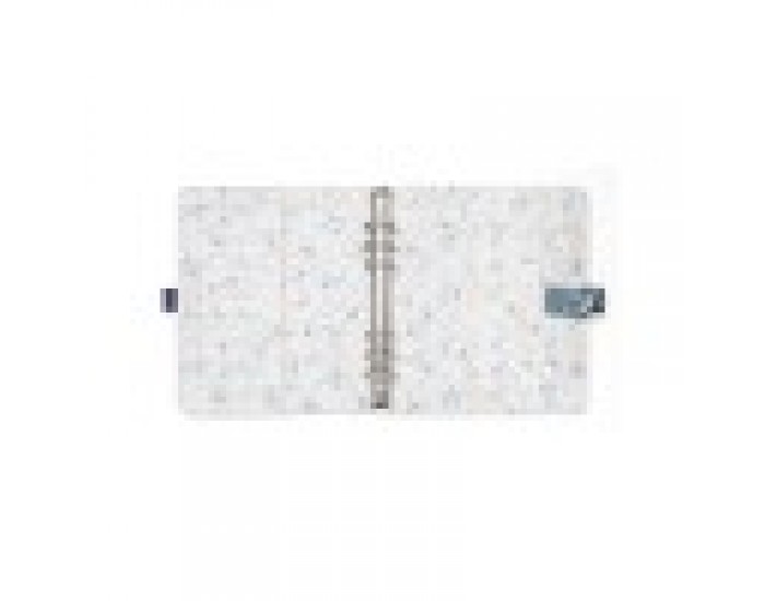 Filofax Органайзер Botanical, A5, син Filofax Органайзер Botanical, A5, син