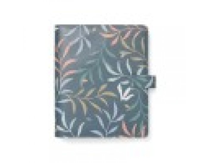 Filofax Органайзер Botanical, A5, син Filofax Органайзер Botanical, A5, син