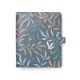 Filofax Органайзер Botanical, A5, син Filofax Органайзер Botanical, A5, син