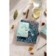 Filofax Органайзер Botanical, A5, син Filofax Органайзер Botanical, A5, син