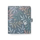 Filofax Органайзер Botanical, A5, син Filofax Органайзер Botanical, A5, син