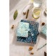 Filofax Органайзер Botanical, A5, син Filofax Органайзер Botanical, A5, син