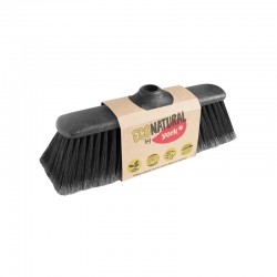 York Метла Eco Natural, 33 cm - Почистващи продукти, Кошове за смет и консумативи