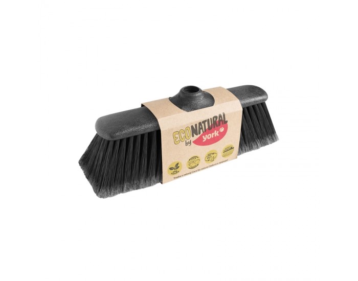 York Метла Eco Natural, 33 cm York Метла Eco Natural, 33 cm
