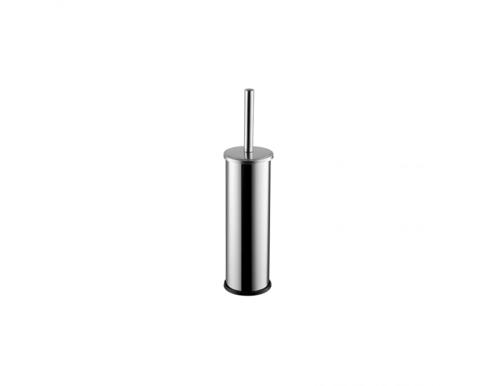 Dayco Четка за тоалетна Eco, ø8 х 26 cm, инокс Dayco Четка за тоалетна Eco, ø8 х 26 cm, инокс