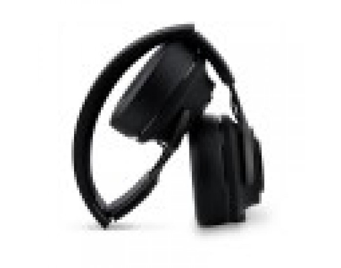 Yenkee Слушалки 20BT BK Spirit, черни Yenkee Слушалки 20BT BK Spirit, черни