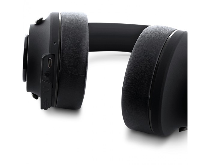 Yenkee Слушалки 20BT BK Spirit, черни Yenkee Слушалки 20BT BK Spirit, черни