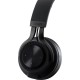 Yenkee Слушалки 20BT BK Spirit, черни Yenkee Слушалки 20BT BK Spirit, черни
