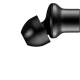 Yenkee Слушалки 405BK Hi, с микрофон, черни Yenkee Слушалки 405BK Hi, с микрофон, черни