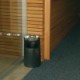 Rubbermaid Пепелник, хром Rubbermaid Пепелник, хром