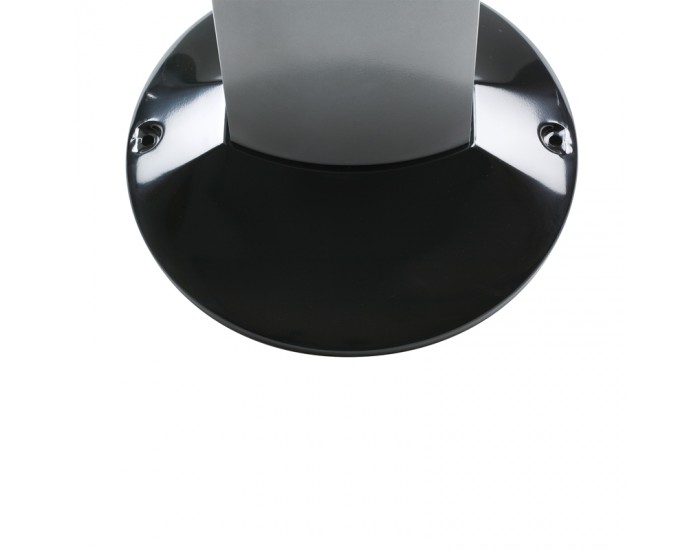 Rubbermaid Пепелник Metropolitan, черен Rubbermaid Пепелник Metropolitan, черен
