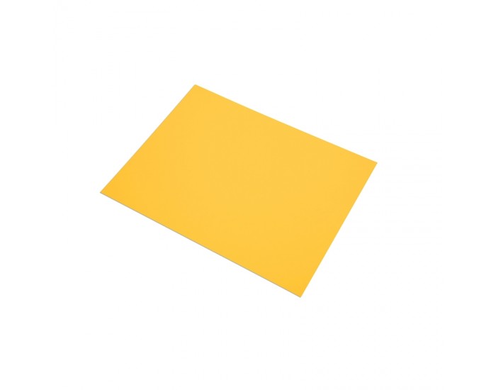 Fabriano Картон Colore, 185 g/m2, A3, наситен кехлибар