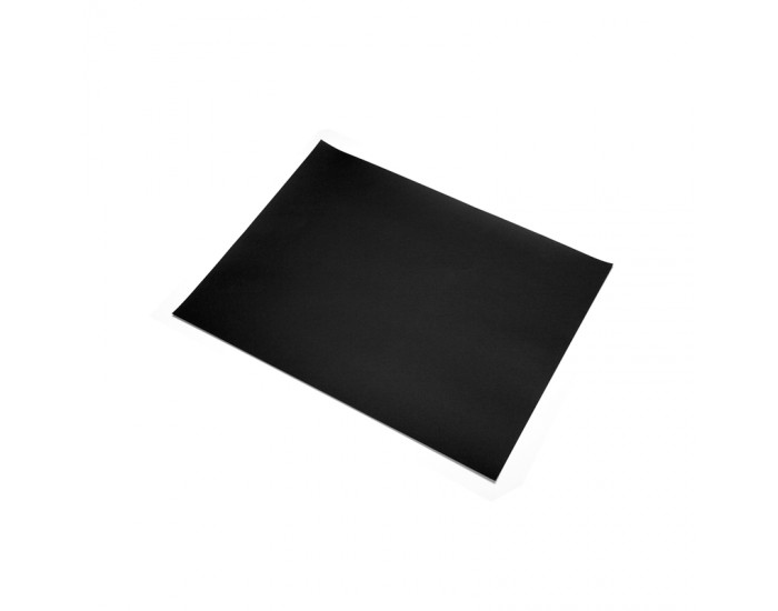 Fabriano Картон Colore, 185 g/m2, A3, черен Fabriano Картон Colore, 185 g/m2, A3, черен