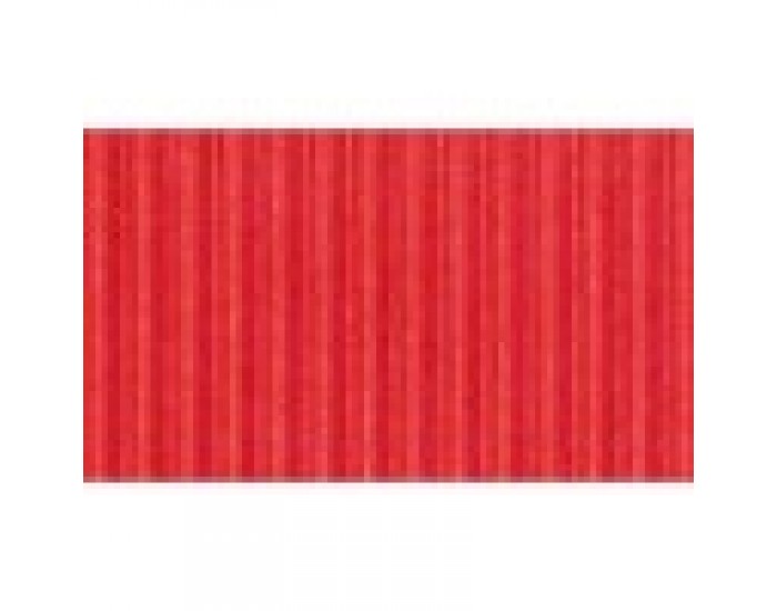 Fabriano Картон Ondula, гофриран, 328 g/m2, 50 х 65 cm, червен