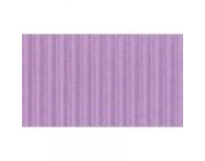 Fabriano Картон Ondula, гофриран, 328 g/m2, 50 х 65 cm, лавандула Fabriano Картон Ondula, гофриран, 328 g/m2, 50 х 65 cm, лавандула