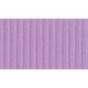 Fabriano Картон Ondula, гофриран, 328 g/m2, 50 х 65 cm, лавандула Fabriano Картон Ondula, гофриран, 328 g/m2, 50 х 65 cm, лавандула