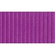 Fabriano Картон Ondula, гофриран, 328 g/m2, 50 х 65 cm, лилаво диво индиго Fabriano Картон Ondula, гофриран, 328 g/m2, 50 х 65 cm, лилаво диво индиго