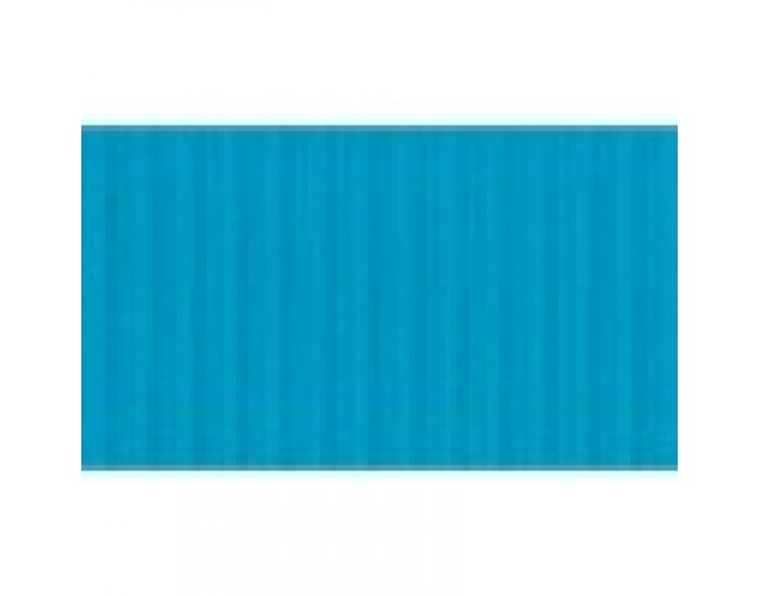 Fabriano Картон Ondula, гофриран, 328 g/m2, 50 х 65 cm, тюркоаз