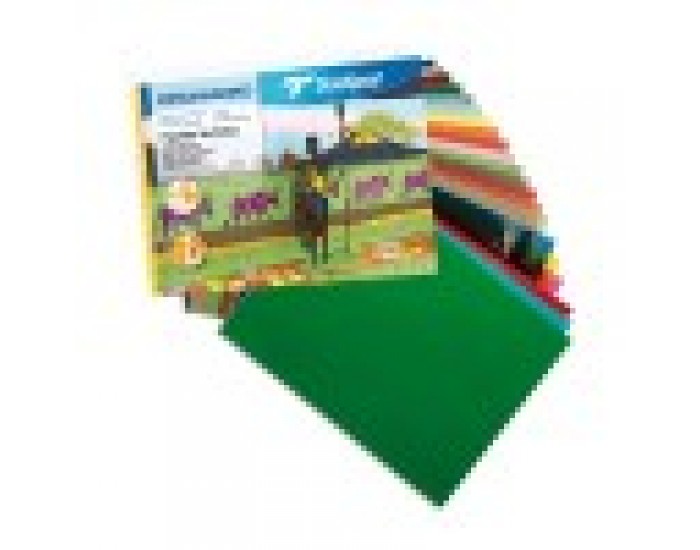 Fabriano Комплект Craft Assorted, 32 х 24 cm, 42 листа, различни видове