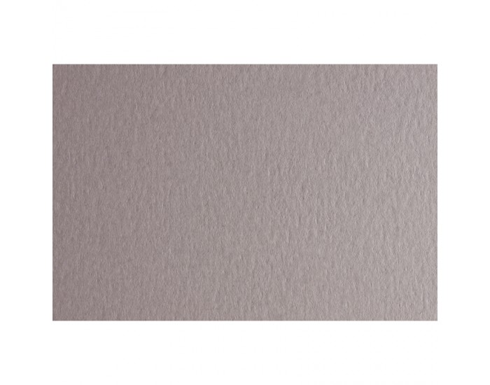Fabriano Картон Colore, 50 x 70 cm, 140 g/m2, № 222, светлосив Fabriano Картон Colore, 50 x 70 cm, 140 g/m2, № 222, светлосив