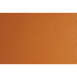 Fabriano Картон Colore, 50 x 70 cm, 200 g/m2, № 223, светлокафяв - Копирна хартия, за машинопис и други хартии
