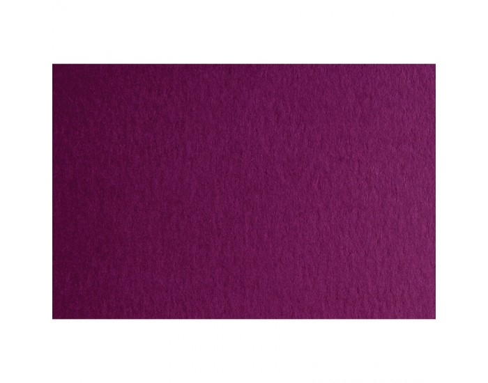 Fabriano Картон Colore, 70 x 100 cm, 200 g/m2, № 224, тъмнолилав Fabriano Картон Colore, 70 x 100 cm, 200 g/m2, № 224, тъмнолилав